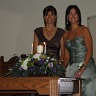 Wedding Bells Ring For Janelle and Felipe